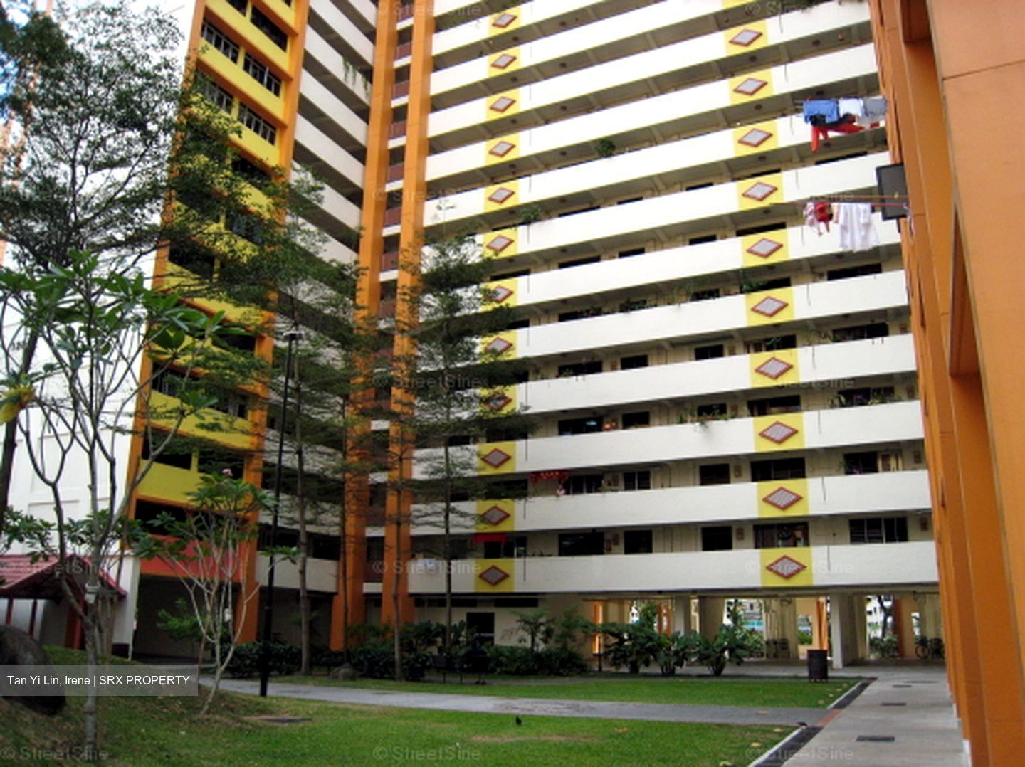 Blk 128 Bukit Merah View (Bukit Merah), HDB 3 Rooms #589202771